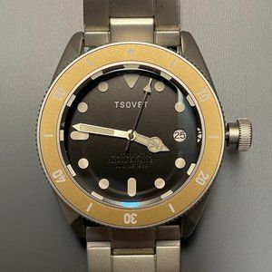 Tsovet JMT-DW42